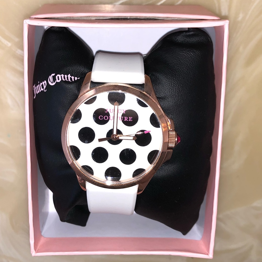 Juicy Couture Watch 💕